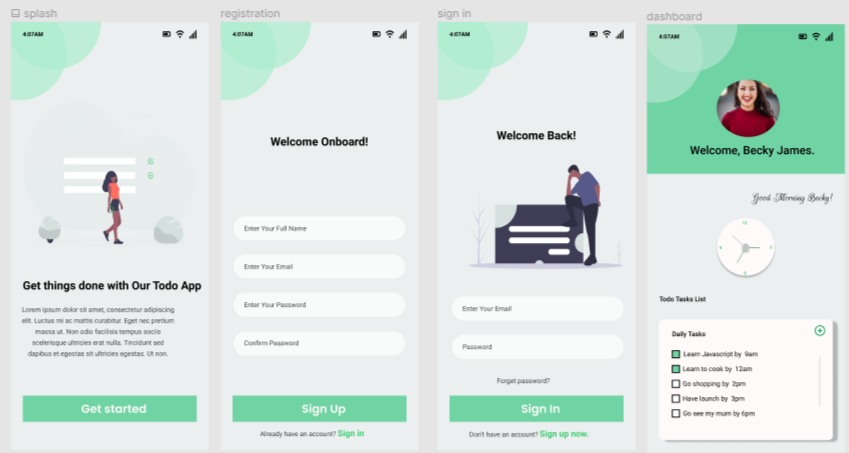 Portfolio