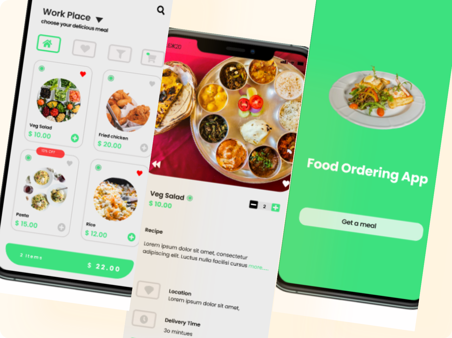 Budget App